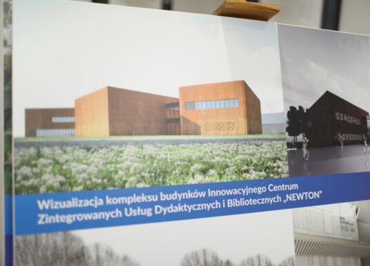 Opolski skok w przyszłość: Powstaje Akademickie Centrum Przygotowań Olimpijskich