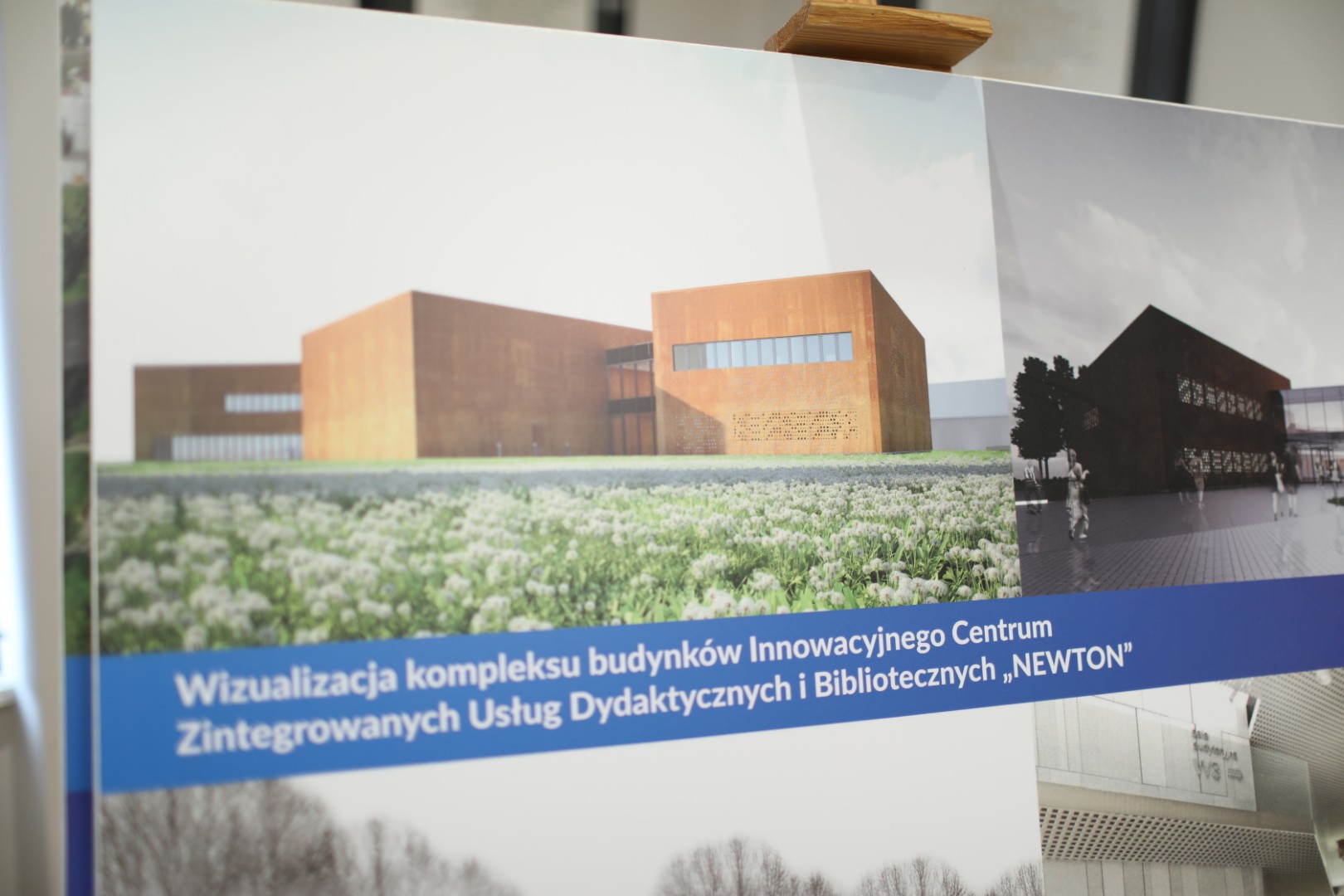 Opolski skok w przyszłość: Powstaje Akademickie Centrum Przygotowań Olimpijskich