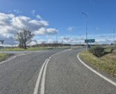 Remonty na opolskich drogach. Obwodnica Poborszowa idzie do odnowy