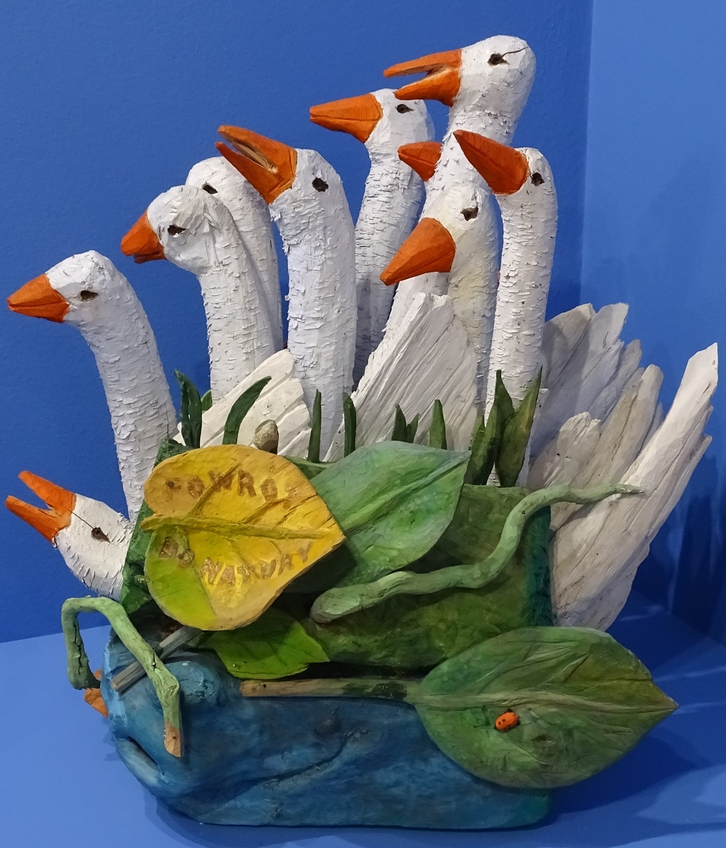 Spotkanie wokół sztuki nieoczywistej. Muzeum Śląska Opolskiego zaprasza na promocję książki „Żywoty twórcze Jarosława Furgały”