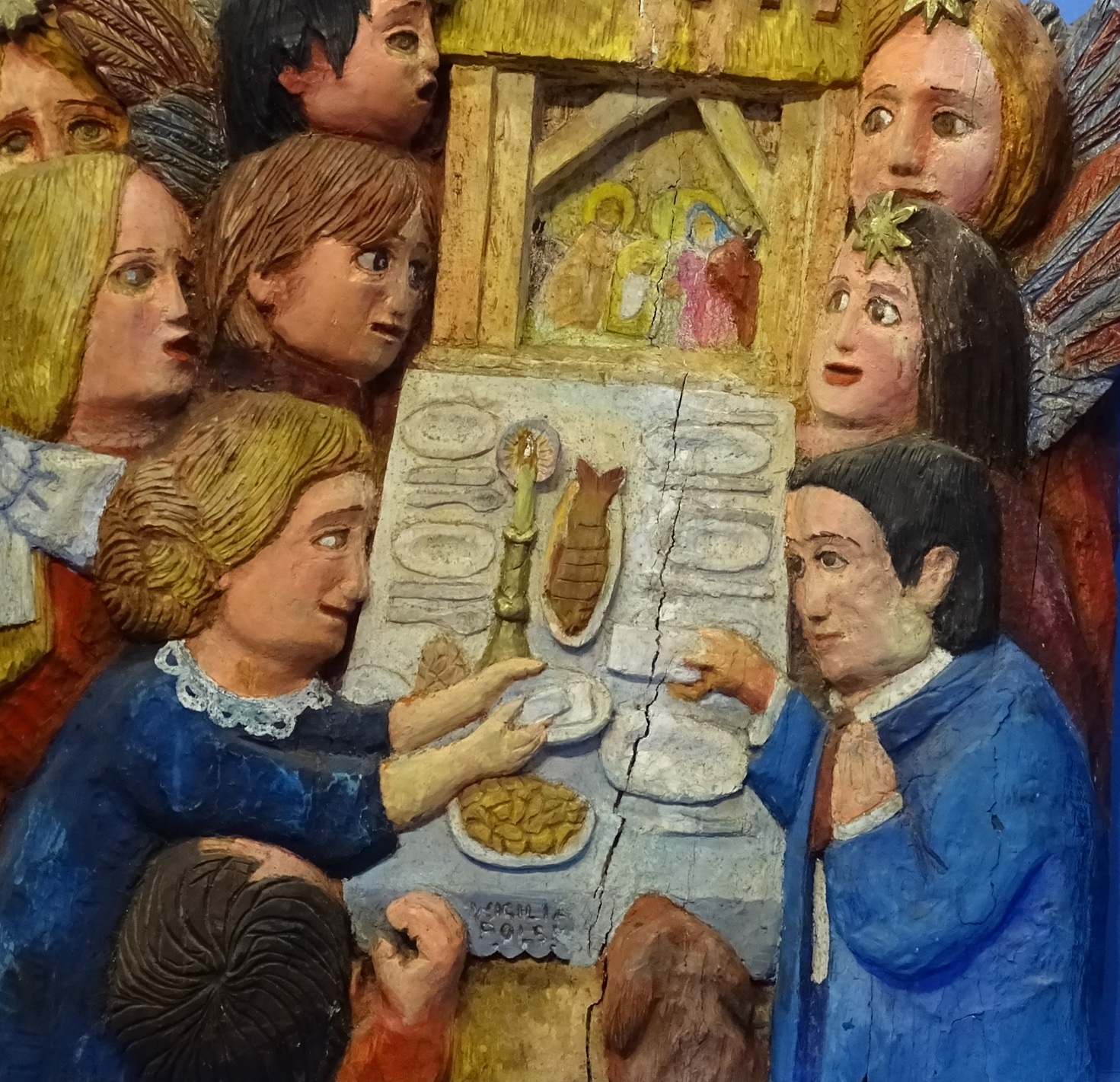 Spotkanie wokół sztuki nieoczywistej. Muzeum Śląska Opolskiego zaprasza na promocję książki „Żywoty twórcze Jarosława Furgały”