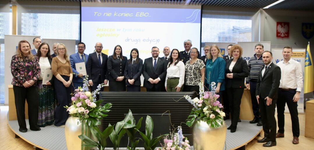 Głos mieszkańc&oacute;w ma moc: Rusza wielka fala bezpłatnych szkoleń na Opolszczyźnie