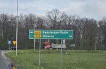 Strategiczna trasa do A4 doczeka się modernizacji: Ruszają prace nad projektem DW 408 Strategiczna trasa do A4 doczeka się modernizacji: Ruszają prace nad projektem DW 408