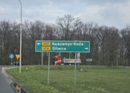 Strategiczna trasa do A4 doczeka się modernizacji: Ruszają prace nad projektem DW 408