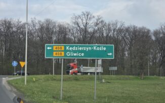 Strategiczna trasa do A4 doczeka się modernizacji: Ruszają prace nad projektem DW 408 Strategiczna trasa do A4 doczeka się modernizacji: Ruszają prace nad projektem DW 408