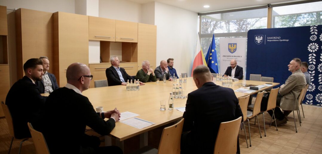 Sportowa wiosna z przytupem, czyli&nbsp; tysiące na opolski ruch