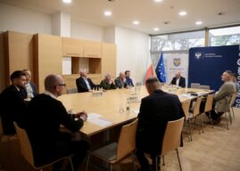 Sportowa wiosna z przytupem, czyli  tysiące na opolski ruch