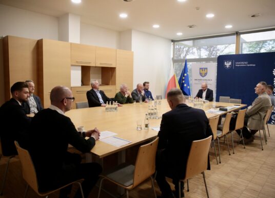 Sportowa wiosna z przytupem, czyli  tysiące na opolski ruch