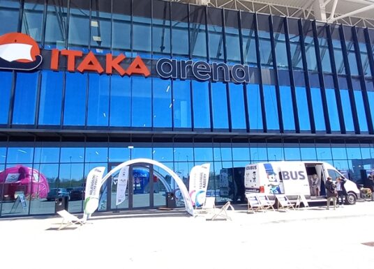 Praca, pasja i technologie przyszłości. Festiwal Kariery 2026 w Opolu inspiruje pokolenia