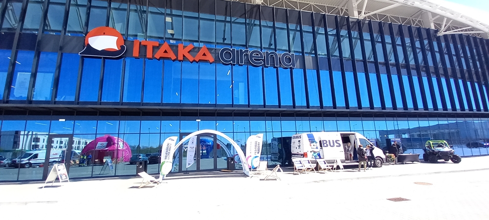 Praca, pasja i technologie przyszłości. Festiwal Kariery 2026 w Opolu inspiruje pokolenia