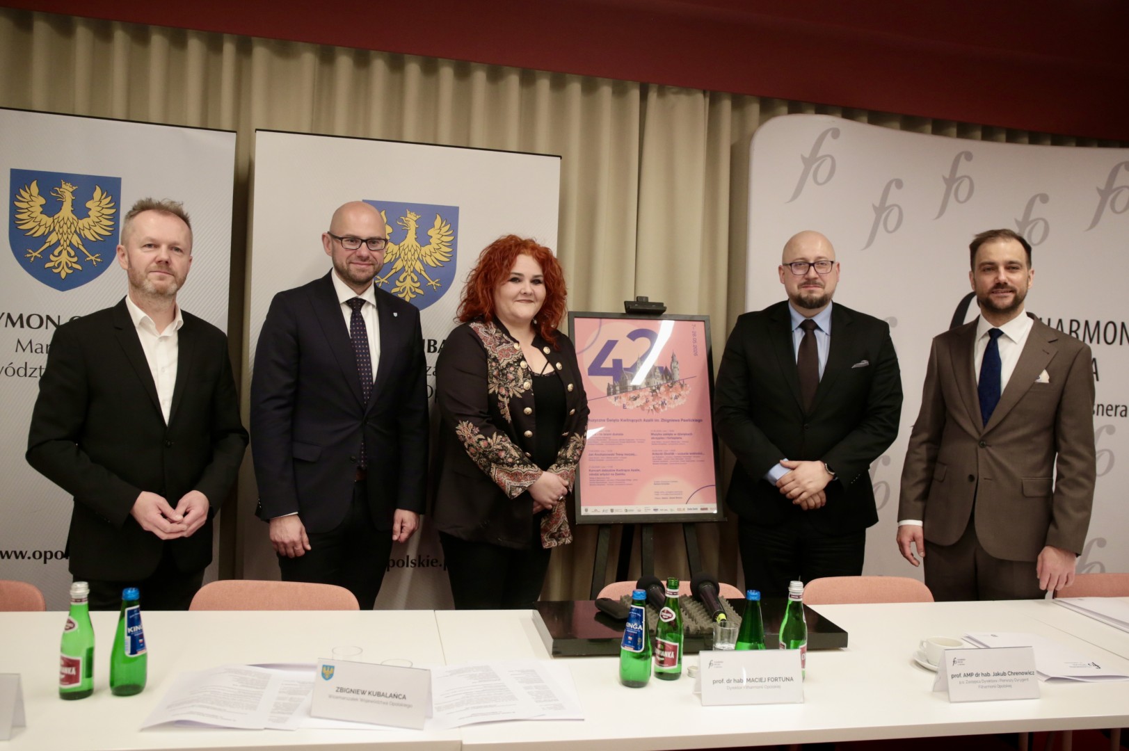 Harmonia natury i kunsztu: 42. Muzyczne Święto Kwitnących Azalii w Mosznej