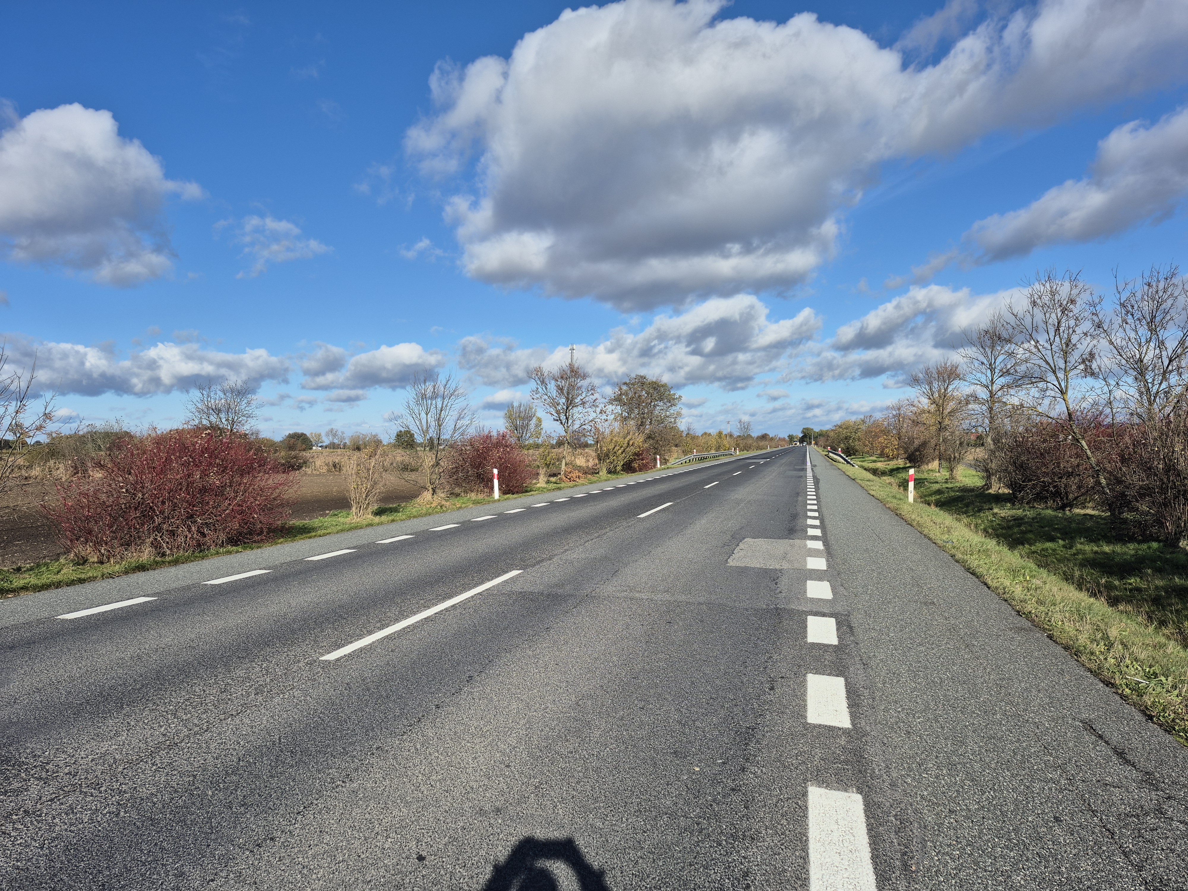 Remonty na opolskich drogach. Obwodnica Poborszowa idzie do odnowy