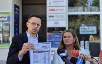 Męczeństwo według Komarzyńskiego. Oscar za montaż, dwója z uczciwości: Radny Komarzyński i „Tajemnica Wyciętej Prawdy” Męczeństwo według Komarzyńskiego. Oscar za montaż, dwója z uczciwości: Radny Komarzyński i „Tajemnica Wyciętej Prawdy”