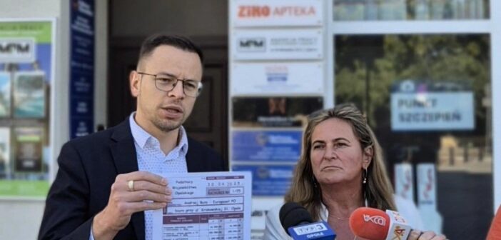 Męczeństwo według Komarzyńskiego. Oscar za montaż, dwója z uczciwości: Radny Komarzyński i „Tajemnica Wyciętej Prawdy”