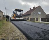 Wielka ofensywa drogowa w powiecie opolskim: Domecko i Szczedrzyk priorytetem