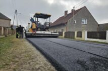 Wielka ofensywa drogowa w powiecie opolskim: Domecko i Szczedrzyk priorytetem