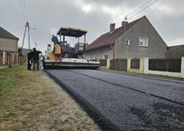 Wielka ofensywa drogowa w powiecie opolskim: Domecko i Szczedrzyk priorytetem