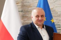 Starosta Nyski Daniel Palimąka stawia na transparentność i zawiesza członkostwo w KO