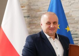 Starosta Nyski Daniel Palimąka stawia na transparentność i zawiesza członkostwo w KO
