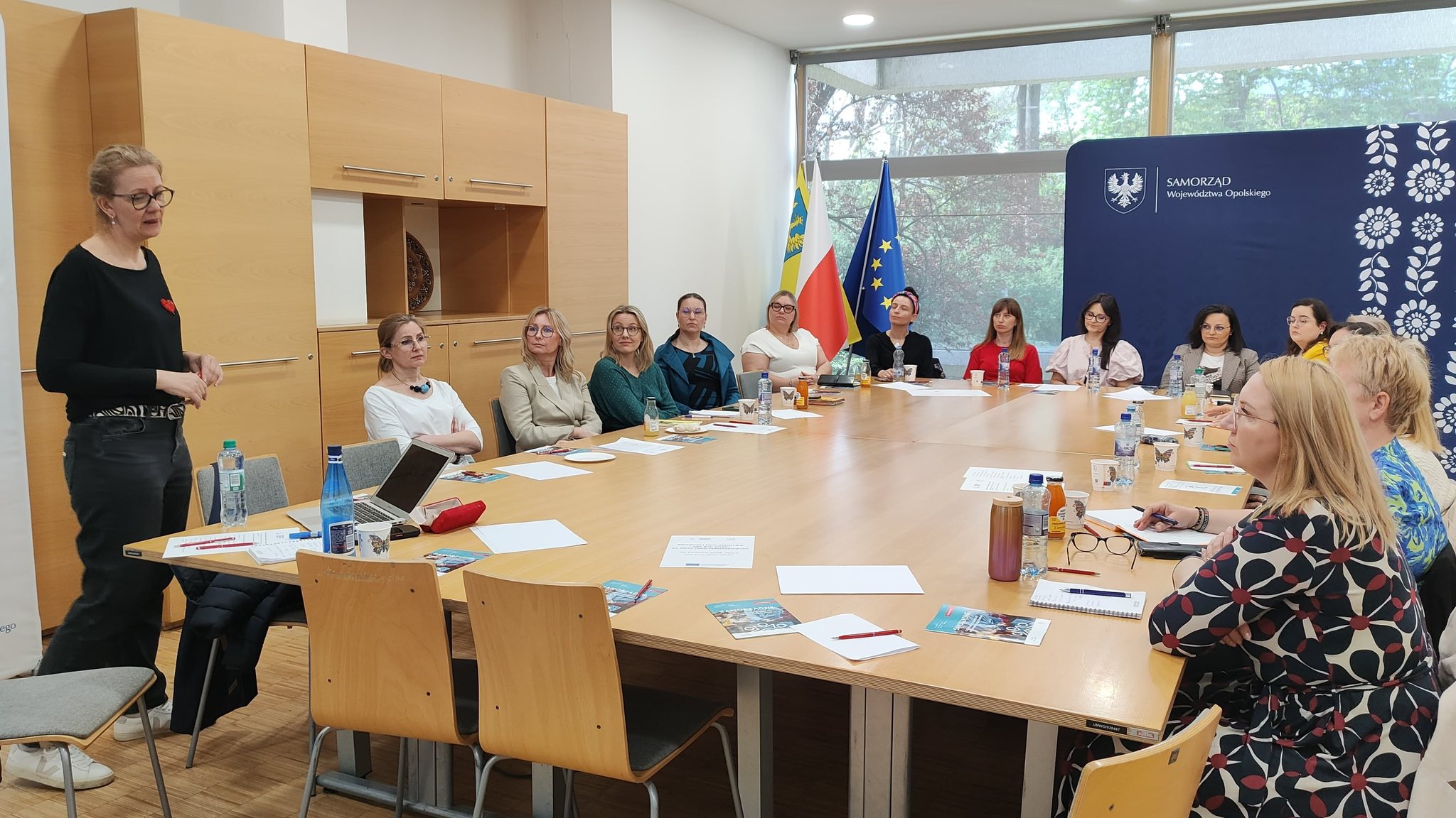 Siostrzeństwo w praktyce, czyli opolska lekcja samorządności