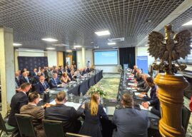 Miliardy euro i walka z wykluczeniem. Sukces Konwentu Marszałków w Głuchołazach