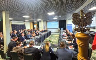 Miliardy euro i walka z wykluczeniem. Sukces Konwentu Marszałków w Głuchołazach Miliardy euro i walka z wykluczeniem. Sukces Konwentu Marszałków w Głuchołazach