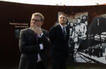 Sąsiedztwo z wyboru, przyszłość z odwagi. Dlaczego Krzyżowa wciąż nas uczy?