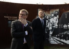 Sąsiedztwo z wyboru, przyszłość z odwagi. Dlaczego Krzyżowa wciąż nas uczy?