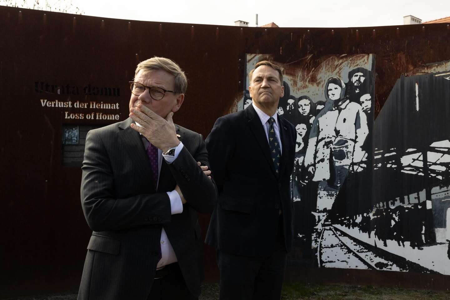 Sąsiedztwo z wyboru, przyszłość z odwagi. Dlaczego Krzyżowa wciąż nas uczy?