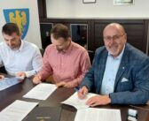 Bezpieczeństwo ukryte w murach. Powiat Opolski buduje fundamenty odporności