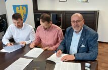 Bezpieczeństwo ukryte w murach. Powiat Opolski buduje fundamenty odporności