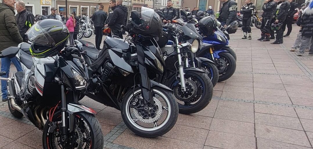 Święcone w kasku, czyli opolski przepis na Motojajeczko Święcone w kasku, czyli opolski przepis na Motojajeczko