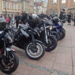 Święcone w kasku, czyli opolski przepis na Motojajeczko
