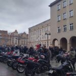 Święcone w kasku, czyli opolski przepis na Motojajeczko
