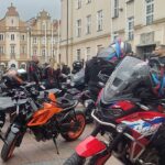 Święcone w kasku, czyli opolski przepis na Motojajeczko