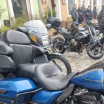 Święcone w kasku, czyli opolski przepis na Motojajeczko