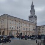 Święcone w kasku, czyli opolski przepis na Motojajeczko