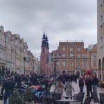 Święcone w kasku, czyli opolski przepis na Motojajeczko