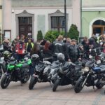 Święcone w kasku, czyli opolski przepis na Motojajeczko