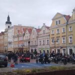 Święcone w kasku, czyli opolski przepis na Motojajeczko