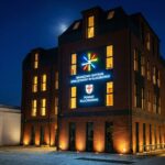 Energetyczne serce regionu bije w Kluczborku. Otwarto BCU za 18 milion&oacute;w złotych