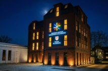 Energetyczne serce regionu bije w Kluczborku. Otwarto BCU za 18 milionów złotych Energetyczne serce regionu bije w Kluczborku. Otwarto BCU za 18 milionów złotych