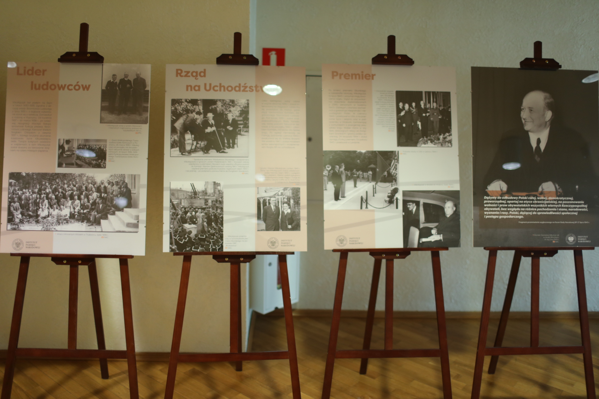 Powrót premiera na dach, czyli opolska lekcja (nie)pokory