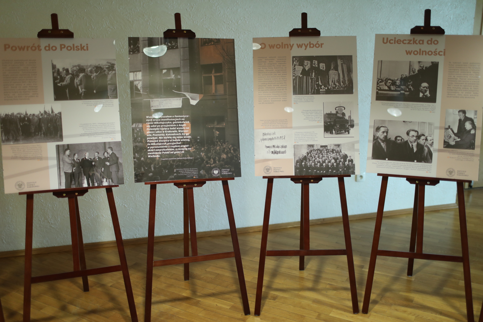 Powrót premiera na dach, czyli opolska lekcja (nie)pokory