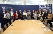 Miliony na opolską wieś: Od lasera dla seniora po rolniczą hamownię