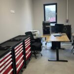 Energetyczne serce regionu bije w Kluczborku. Otwarto BCU za 18 milion&oacute;w złotych