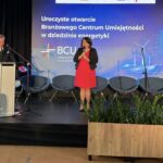 Energetyczne serce regionu bije w Kluczborku. Otwarto BCU za 18 milion&oacute;w złotych