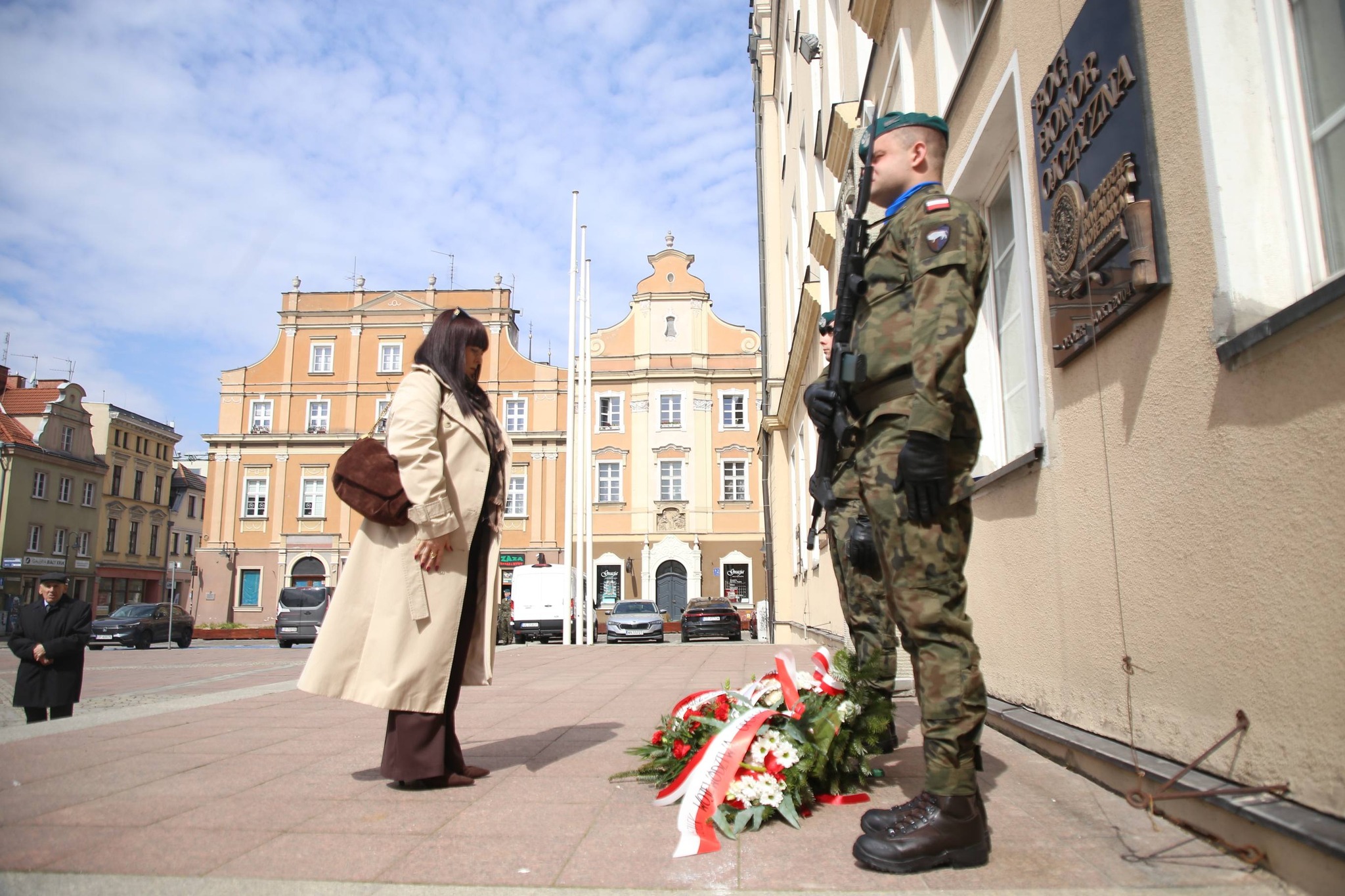 Wspólnota blizn i godności