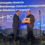 Energetyczne serce regionu bije w Kluczborku. Otwarto BCU za 18 milion&oacute;w złotych