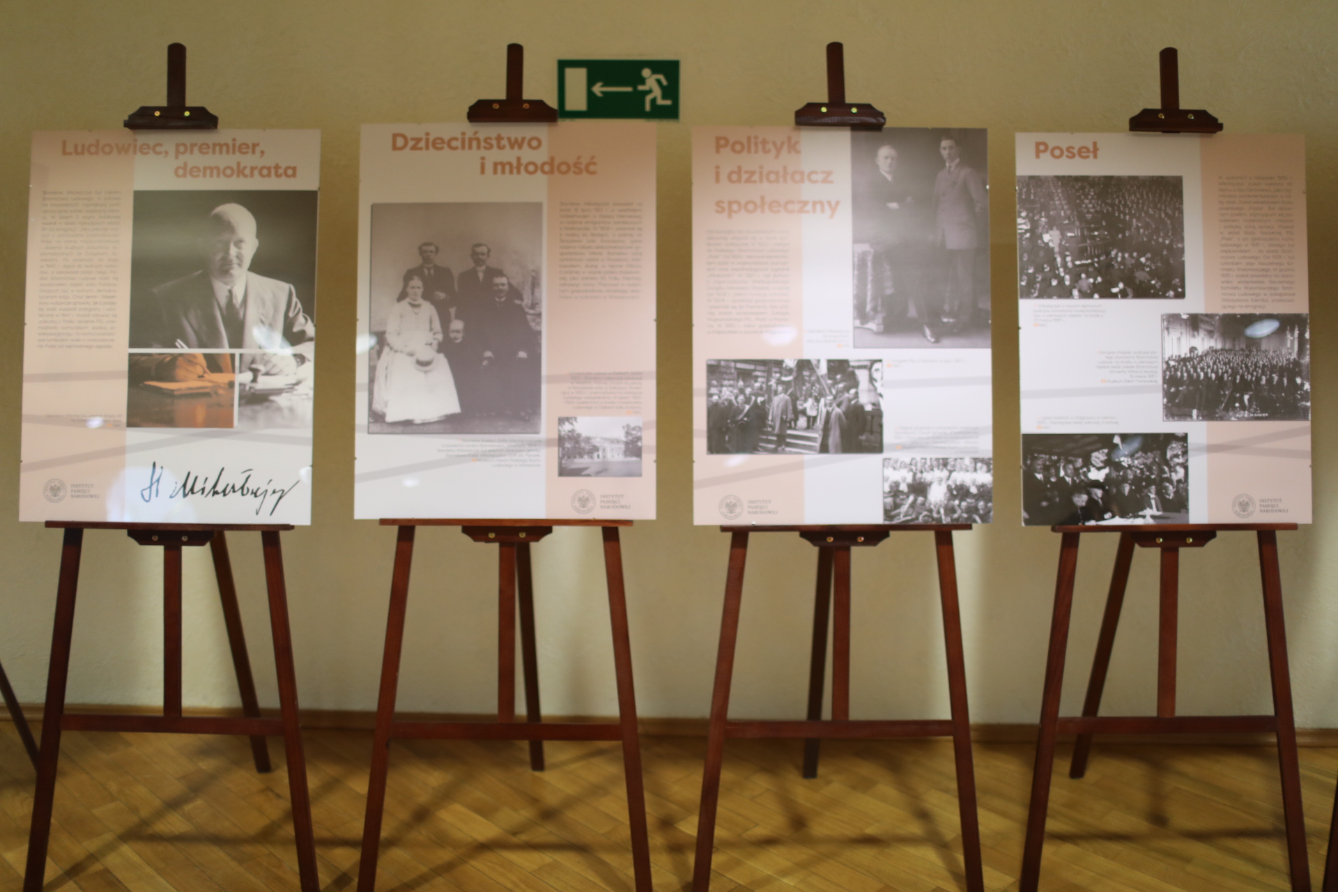 Powrót premiera na dach, czyli opolska lekcja (nie)pokory